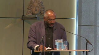 COLONIAL REPERCUSSIONS - Sara Ahmed and David Scott, Opening Plenary Session video