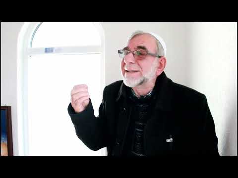 Hutbe - Ndjenja e thelle me Allahun - 11.02.2022 Abdurahman Asllani