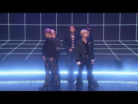 SuperM 슈퍼엠 'Jopping' @The Ellen Show