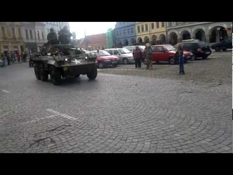 MISE VELICHOVKY,Jaroměř 2012.mp4