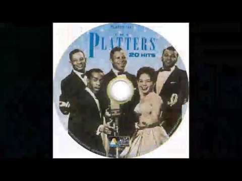 I wish - The Platters