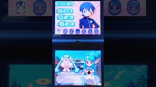 平凡な日常から始まるドキドキ【どき魔女ぷらす】ここは無難に制服に着替えてもらって元に戻す