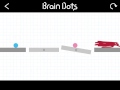 Как пройти уровень 44 в brain dots #Braindots 