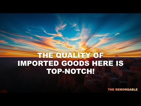 Amazing Quality Imported Groceries in Siem Reap