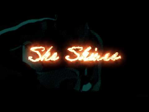 Video thumbnail for She Shines (Amends Version)