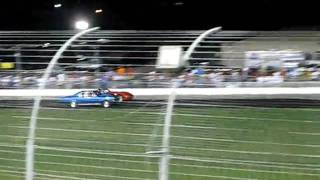 Melissa Burning &#39;Em Up!!!