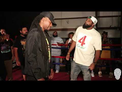 CThaFuture vs Styles1