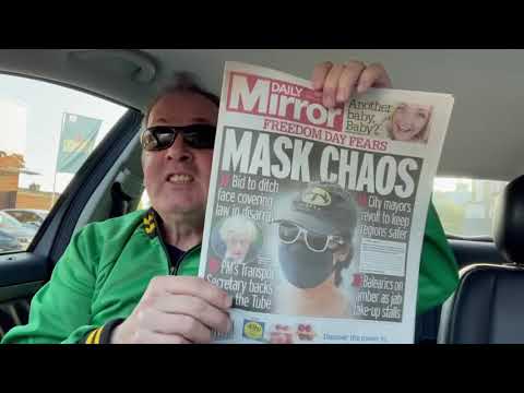 Boris Johnson “nobody defended the booing of England players” 😱 FFS!! he’s a liar 🤡