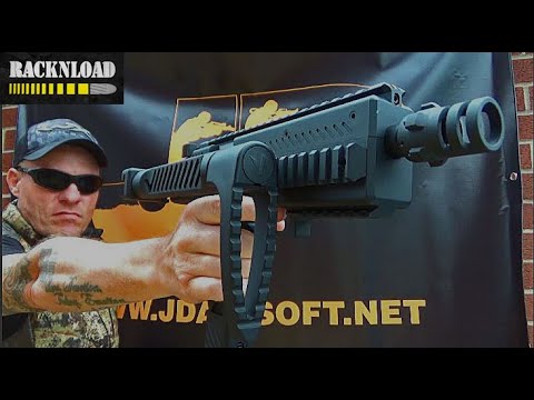 Vorsk VMP-1 **FULL RACKNLOAD REVIEW**
