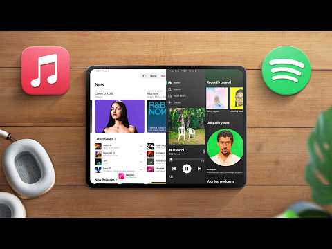 I Switched From Apple Music To Spotify. Here’s What Happened.