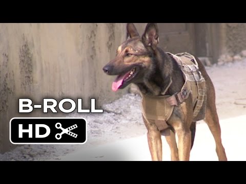Max B-ROLL 2 (2015) - War Dog Drama HD