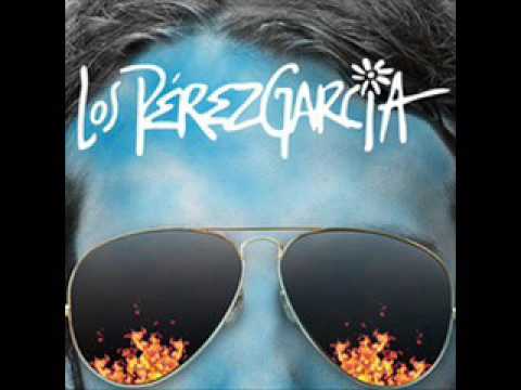 Los Pérez García - Tan Lejos - YA!