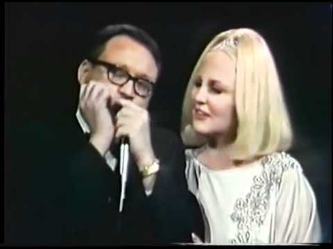Makin' Whoopie - Peggy Lee