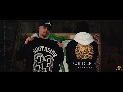 SouthSide Story - Ampee X LMC'RÂR X Canox X T-mo