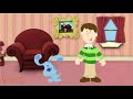Blue S Clues Blue S Easter Egg Hunt Part 4