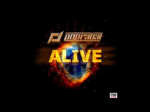 POPR3B3L - Alive (Radio edit)