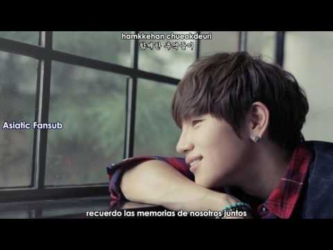 K.Will & Mad Clown - What's So Great About That (Sub Español - Hangul - Roma)