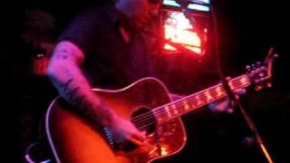 Exit To Exit - Ryan Cabrera Chicago, IL