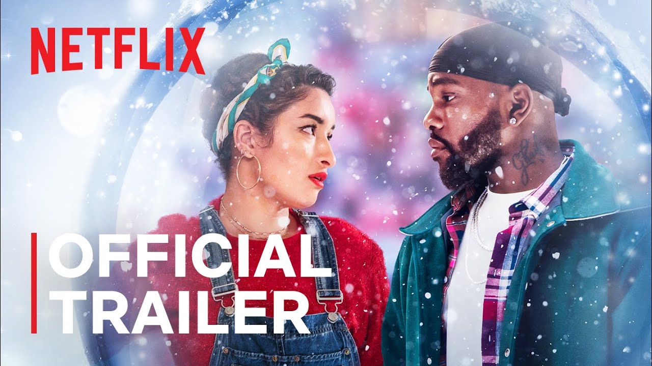 Official Trailer