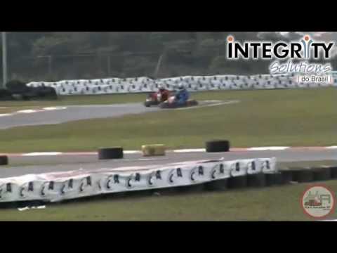 24 horas de Rental Kart - Parte Final