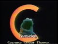 Sesame Street Platinum All Time Favorites Trailer