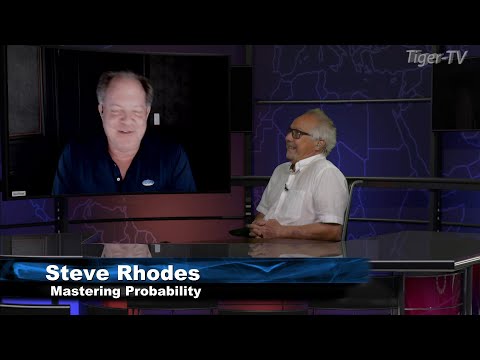 December 5th Steve Rhodes on The Tom O'Brien Show - 2022