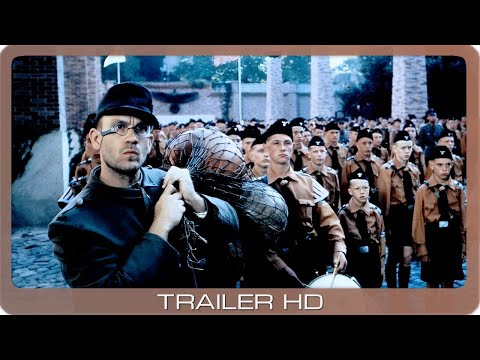 Trailer-Vorschau: Der Unhold