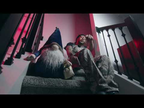 Yung$now - Artemis19x (Official music video)