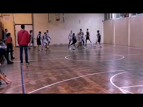 Vuk Šišović highlights season 2021/2022