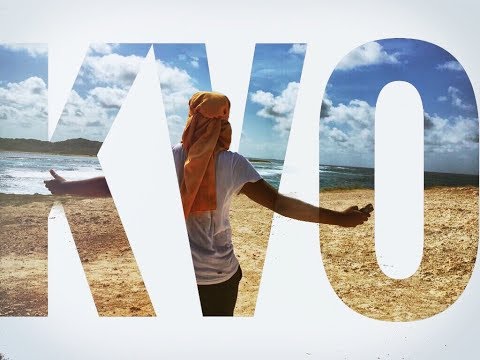 KVO - Mad In Deutsch