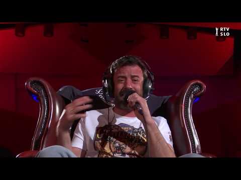 Klemen Klemen - Terapija [Koncert doma]