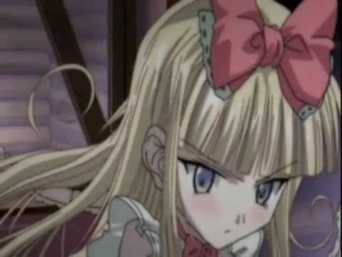 Evangeline's Theme - Black Magic