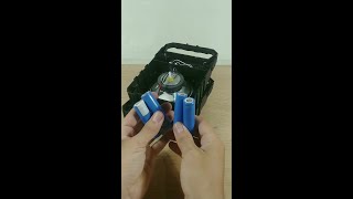 Download lagu BATERIA CASI INFINITA [PARLANTE BLUETOOTH] #short mp3