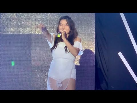 I will always love you Live cover by Mary Ann Van Der Horst