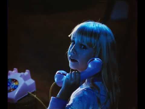 POLTERGEIST II: THE OTHER SIDE (1986 Teaser Trailer)