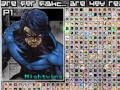 Ares Ax Mugen Roster 2000 Char 500 Stages