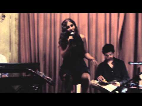 The Kojaks-If love is a red dress Acoustikojaks
