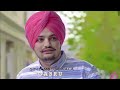 Kala Dil Le Kithe Chali Hai Sidhu Moose Wala Lai Ja Gabru Nu Nal Sidhu Moosewala Song Sad