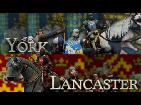 War of the Roses pre-order trailer