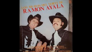 Ramón Ayala - La Mitad Del Mundo (1981)