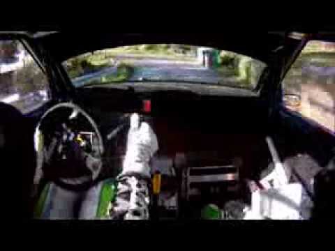 Arbetti - De Colle - Rally Due Valli 2013 - PS Cà del Dialo - Skoda Fabia S2000