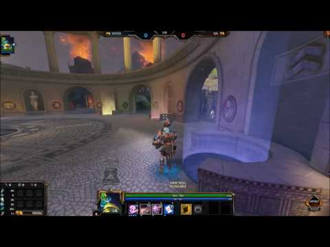 Smite: Best Thoth Build Video