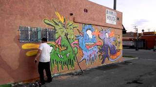 TKO IT CREW ( DSEK + SAGA ) part seventeen