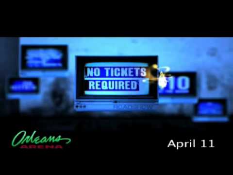 Thumbnail for Rock and Worship Roadshow by R.E.M., Sine, The Band, Ween, ENTRE, Songwriter, Youth