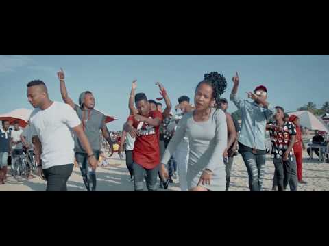 SALAMA(Festival) Sorea Ft BoyBlack, Shadow Bangz, Suprem, Saboodak, Gôla Gôla(Official Video)