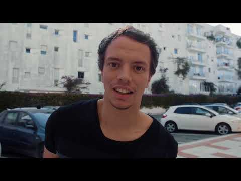 ALLE FARBEN – IBIZA TOURBLOG WITH ROBIN SCHULZ 2017