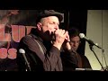 Steve Taylor Blues Band Live Mitschnitt 3 2026