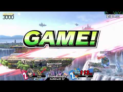 Finishers - XeNOwifi 27