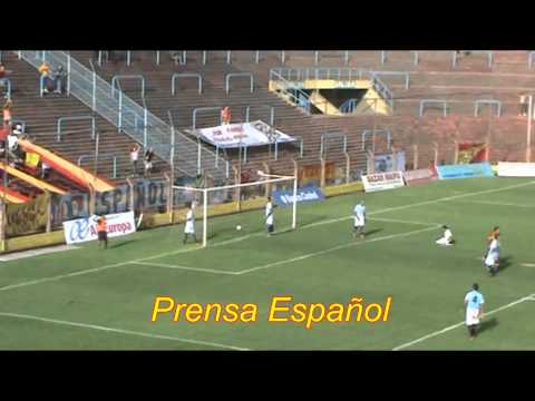 Fecha 20 / Deportivo Español - Argentino de Quilmes (09-02-14)