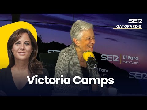 Victoria Camps: "Tenemos que aprender a vivir con la soledad no deseada" | El Faro de Mara Torres